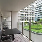 -Coastende- Stijlvol & Nieuw Apt Aan De Jachthaven