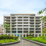 -Coastende- Stijlvol & Nieuw Apt Aan De Jachthaven