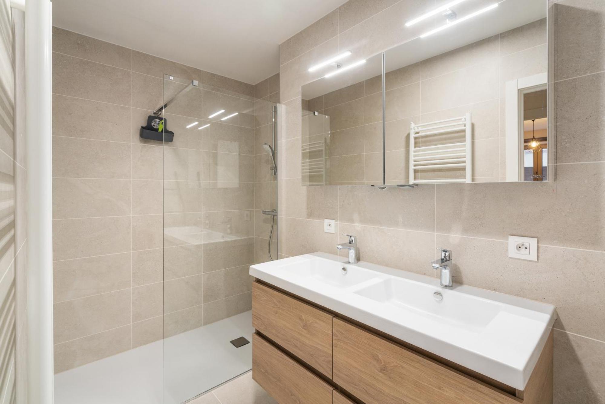 -coastende- Stijlvol & Nieuw Aan De Jachthaven Appartement Ostende