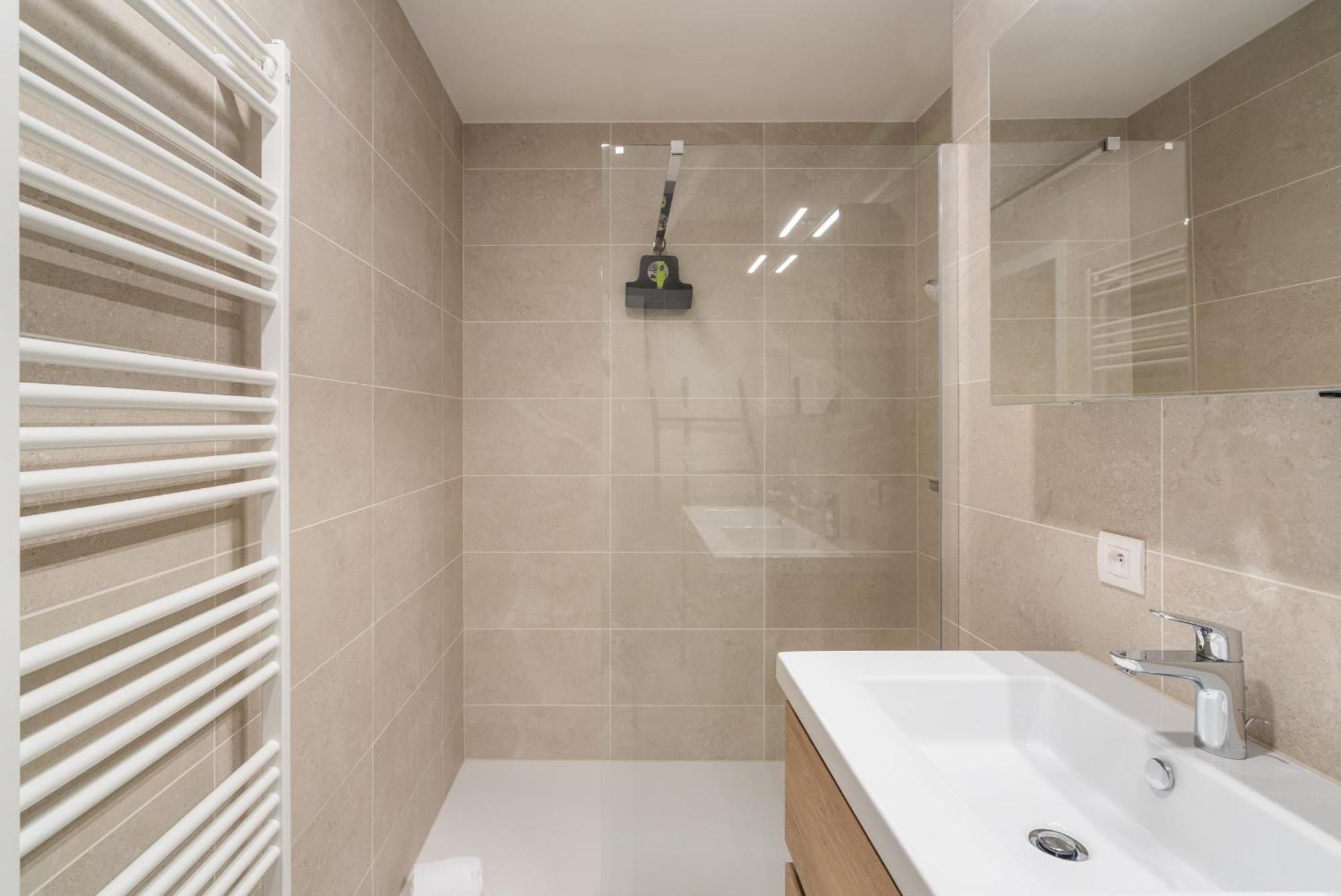 -coastende- Stijlvol & Nieuw Aan De Jachthaven Appartement